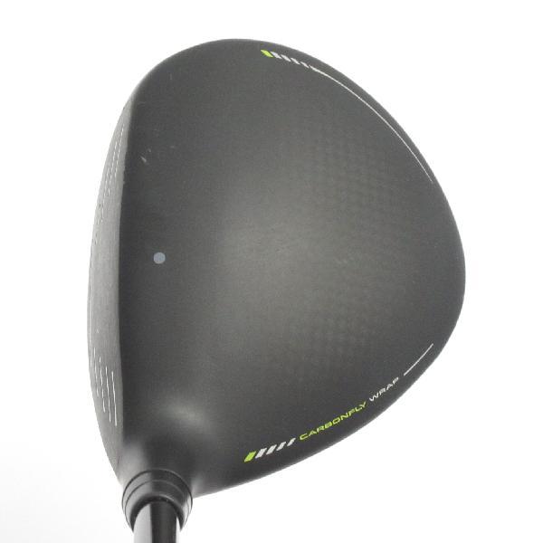 ピン G430 G430 MAX フェアウェイウッド ALTA J CB BLACK 【3W】 シャフト：ALTA J CB BLACK_1