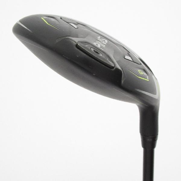 ピン G430 G430 MAX フェアウェイウッド ALTA J CB BLACK 【3W】 シャフト：ALTA J CB BLACK_4