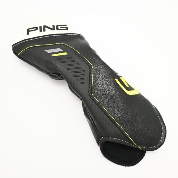 PING（ピン） G430 G430 SFT フェアウェイウッド ALTA J CB BLACK