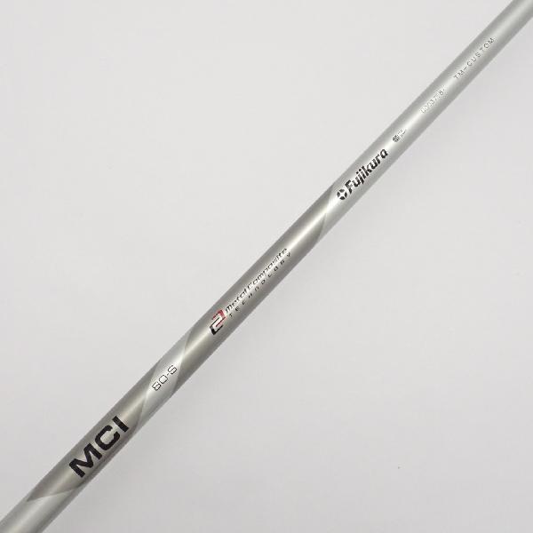 TaylorMade（テーラーメイド） M GLOIRE M GLOIRE ユーティリティ MCI