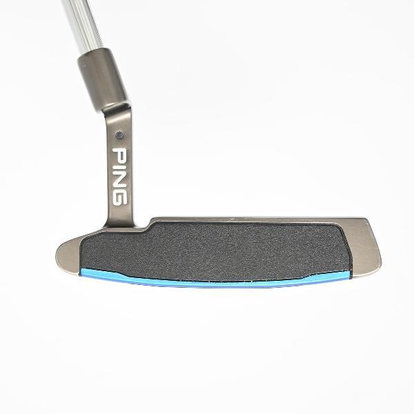 楽天市場】PING ピン SCOTTSDALE スコッツデール 左用・レフティ 