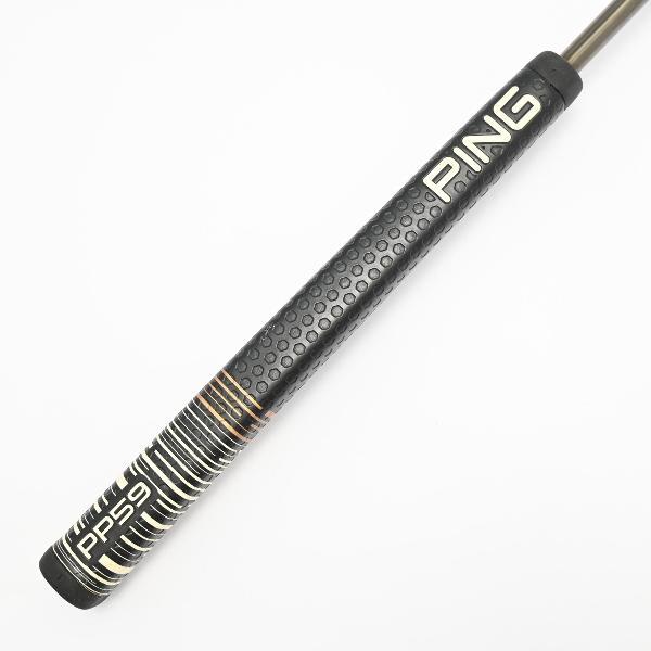 PING（ピン） HEPPLER ヘプラー アンサー 2 パター スチールシャフト