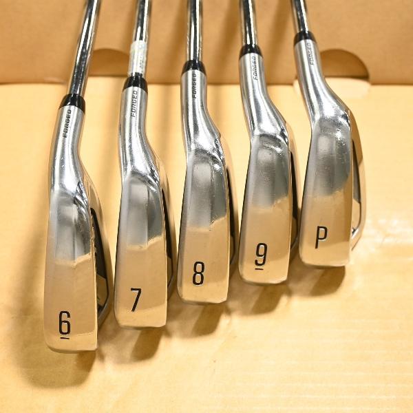 DUNLOP（ダンロップ） XXIO ゼクシオ X(2022) アイアン N.S.PRO 950GH