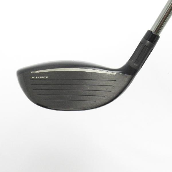 TaylorMade（テーラーメイド） STEALTH ステルス2 フェアウェイウッド