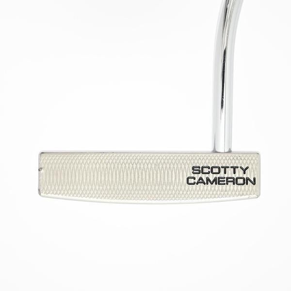 SCOTTY CAMERON スコッティキャメロン セレクト FAST BACK(2014