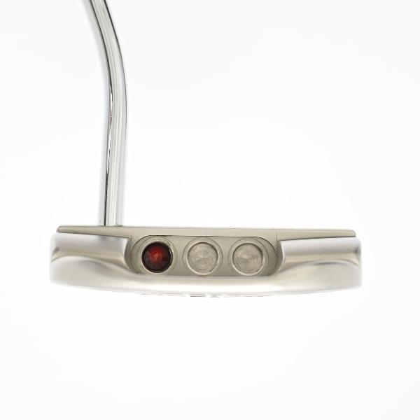 SCOTTY CAMERON スコッティキャメロン セレクト FAST BACK(2014