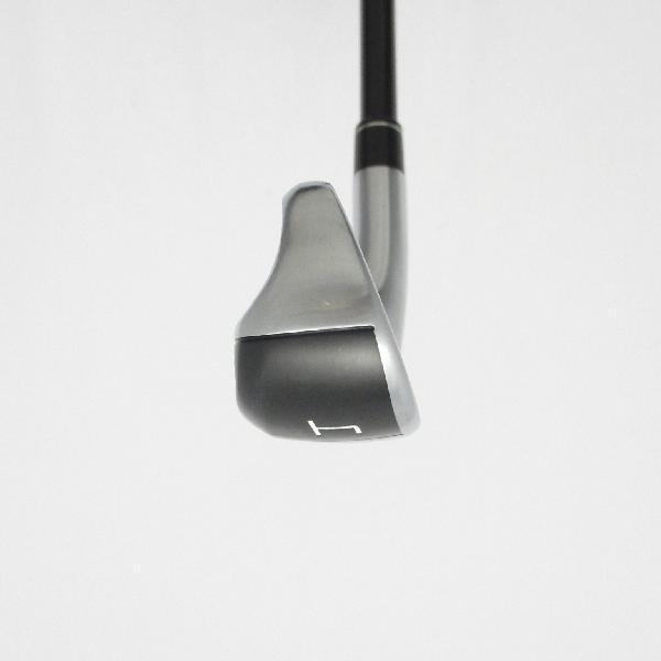 テーラーメイド SIM SIM DHY ユーティリティ Diamana Limited Hybrid 【U4】 シャフト：Diamana Limited Hybridの画像