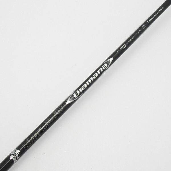 テーラーメイド SIM SIM DHY ユーティリティ Diamana Limited Hybrid 【U4】 シャフト：Diamana Limited Hybridの画像