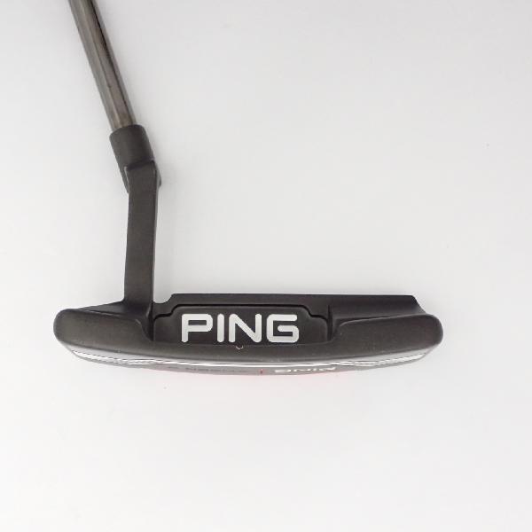 PING（ピン） アンサー 2 パター スチールシャフト 【34】 シャフト