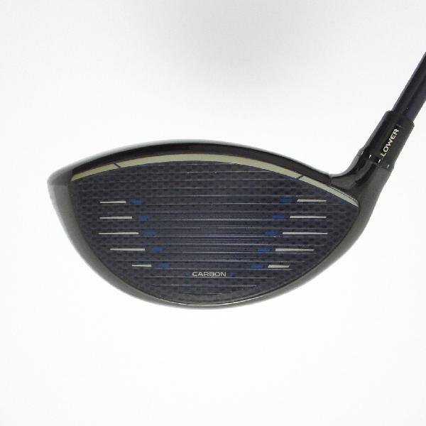 テーラーメイド Qi10 Qi10 MAX ドライバー Diamana Blue TM50  シャフト：Diamana Blue TM50_2