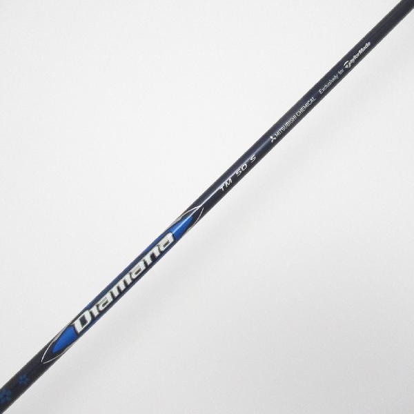 テーラーメイド Qi10 Qi10 MAX ドライバー Diamana Blue TM50  シャフト：Diamana Blue TM50_5