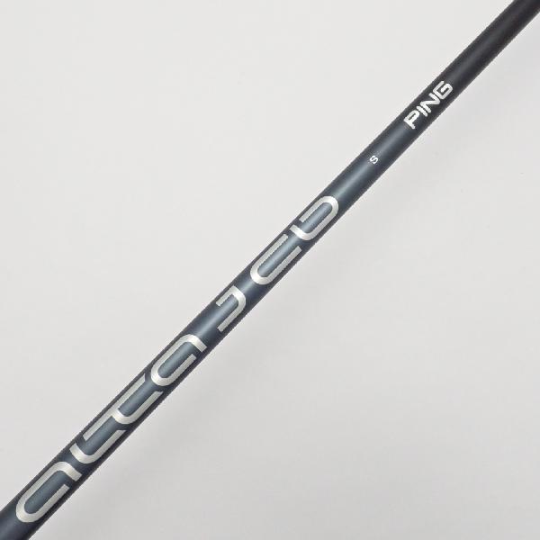 PING（ピン） G425 G425 SFT フェアウェイウッド ALTA J CB SLATE 【5W