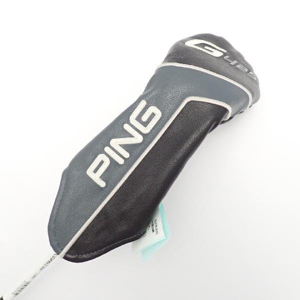PING（ピン） G425 G425 SFT フェアウェイウッド ALTA J CB SLATE 【5W