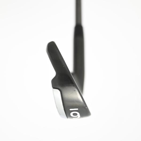 ピーエックスジー PXG 0311 T GEN5 アイアン Aerotech SteelFiber i95