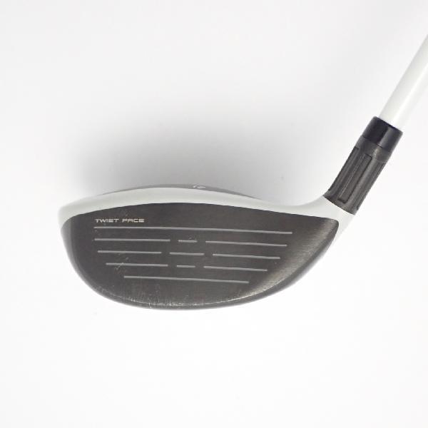 TaylorMade（テーラーメイド） SIM2 SIM2 マックス フェアウェイウッド