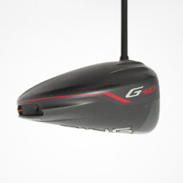 ピン G410 G410 PLUS ドライバー TENSEI CK PRO ORANGE 50  シャフト：TENSEI CK PRO ORANGE 50_3