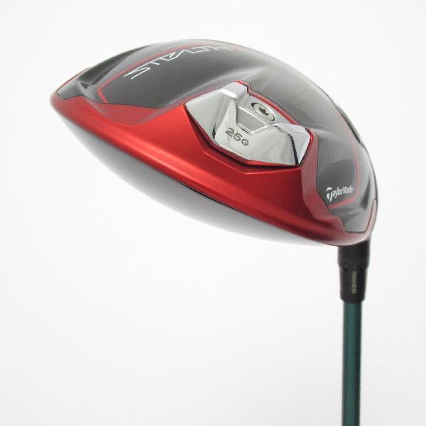 TaylorMade（テーラーメイド） STEALTH ステルス2 ドライバー Speeder 