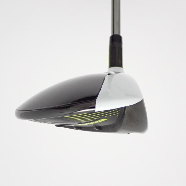 TaylorMade（テーラーメイド） M2 M2(2017) フェアウェイウッド FUBUKI