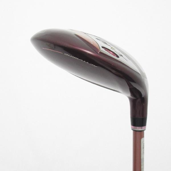 ダンロップ XXIO ゼクシオ 13(2024) フェアウェイウッド MP1300Lカーボン レディス 【9W】 シャフト：MP1300Lカーボン