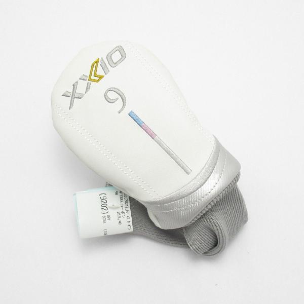 ダンロップ XXIO ゼクシオ 13(2024) フェアウェイウッド MP1300Lカーボン レディス 【9W】 シャフト：MP1300Lカーボン
