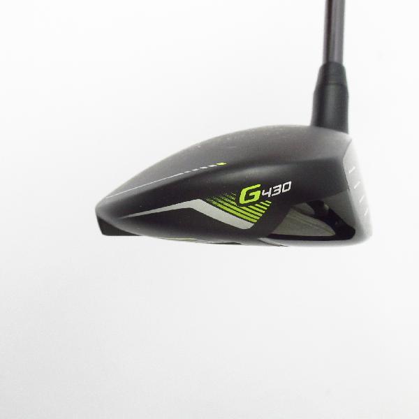 PING（ピン） G430 G430 MAX フェアウェイウッド PING TOUR 2.0 BLACK