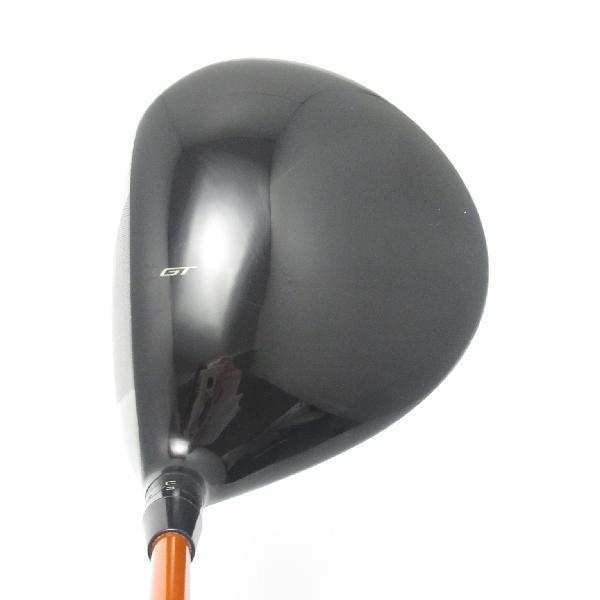 Titleist（タイトリスト） TITLEIST GT3 ドライバー Tour AD DI-5(2020