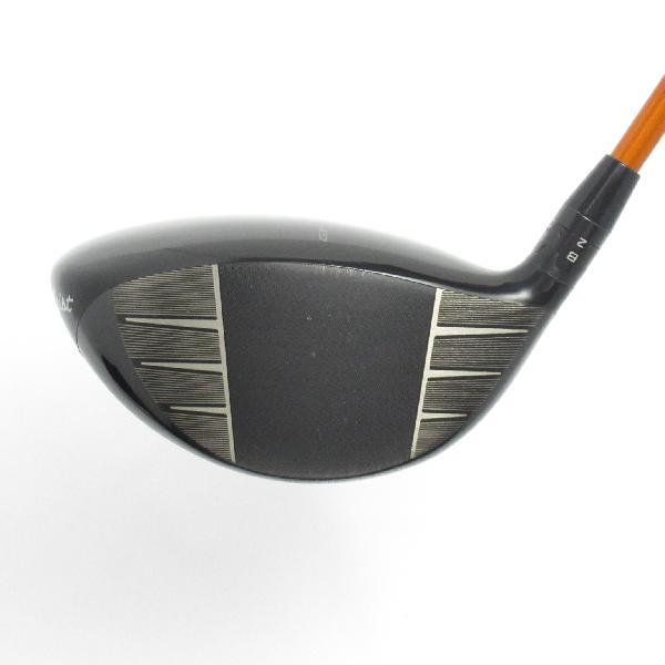 Titleist（タイトリスト） TITLEIST GT3 ドライバー Tour AD DI-5(2020