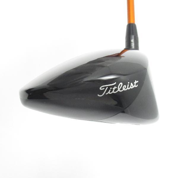 Titleist（タイトリスト） TITLEIST GT3 ドライバー Tour AD DI-5(2020