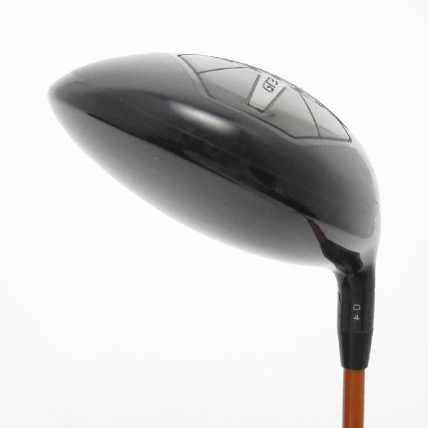 Titleist（タイトリスト） TITLEIST GT3 ドライバー Tour AD DI-5(2020