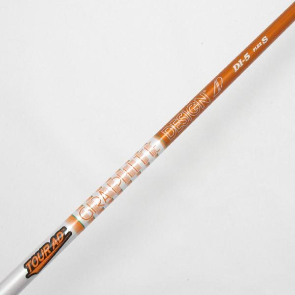 Titleist（タイトリスト） TITLEIST GT3 ドライバー Tour AD DI-5(2020