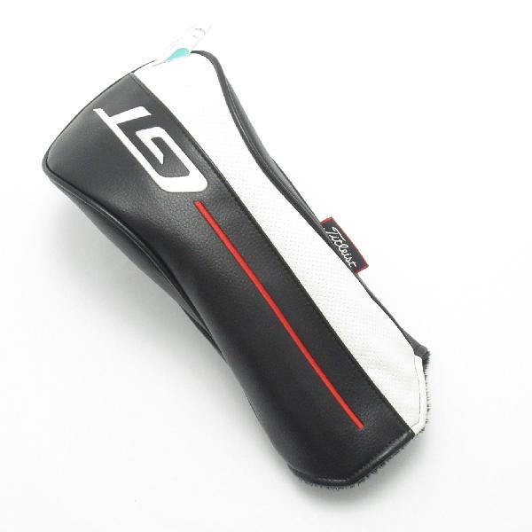 Titleist（タイトリスト） TITLEIST GT3 ドライバー Tour AD DI-5(2020