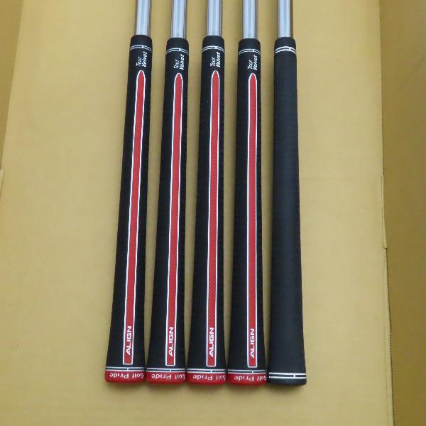 DUNLOP（ダンロップ） SRIXON スリクソン ZX5 アイアン N.S.PRO MODUS3