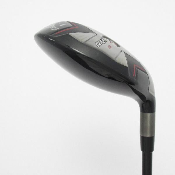 Callaway（キャロウェイ） キャロウェイゴルフ APEX APEX UW(2023