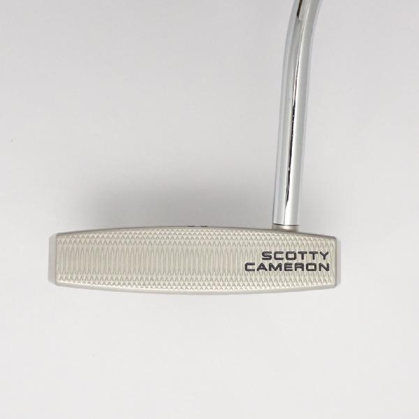 SCOTTY CAMERON スコッティキャメロン ファントム 9(2024) パター