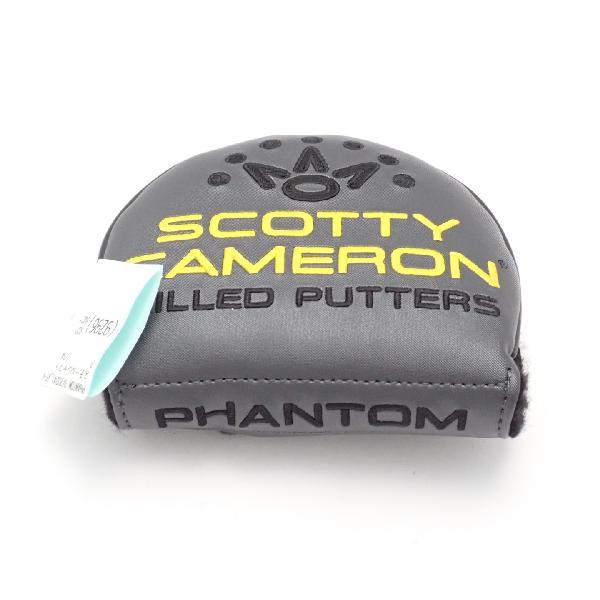 SCOTTY CAMERON スコッティキャメロン ファントム 9(2024) パター