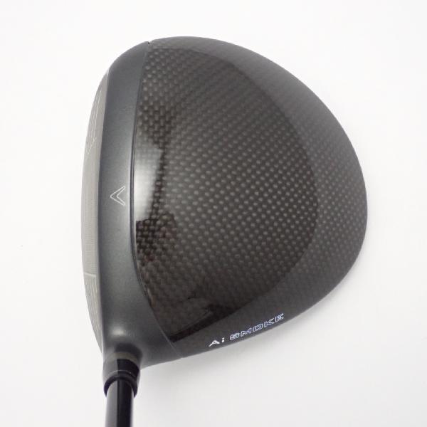 キャロウェイゴルフ Ai SMOKE パラダイム Ai SMOKE MAX FAST ドライバー TENSEI 40 for Callaway  シャフト：TENSEI 40 for Callaway_1