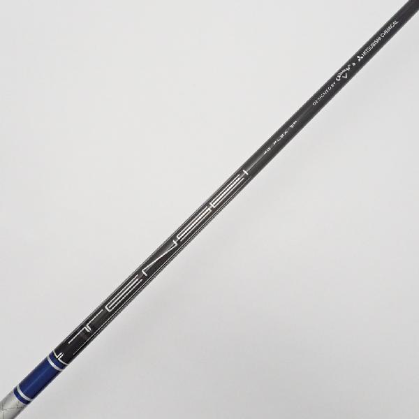 キャロウェイゴルフ Ai SMOKE パラダイム Ai SMOKE MAX FAST ドライバー TENSEI 40 for Callaway  シャフト：TENSEI 40 for Callaway_5