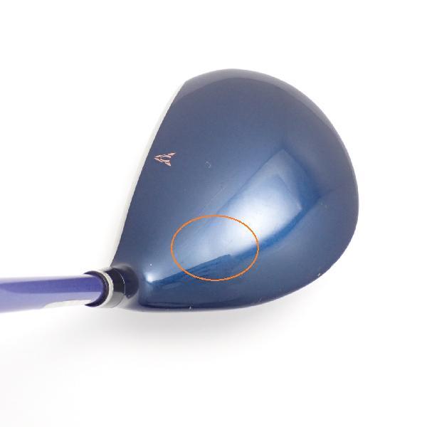 ダンロップ XXIO ゼクシオ フェアウェイウッド(ブルー) フェアウェイウッド XXIO MP1100L レディス 【5W】 シャフト：XXIO MP1100Lの画像