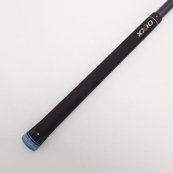 ダンロップ XXIO ゼクシオ フェアウェイウッド(ブルー) フェアウェイウッド XXIO MP1100L レディス 【5W】 シャフト：XXIO MP1100Lの画像