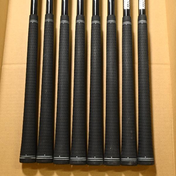 PRGR（プロギア） PRGR 05 IRONS(2023) アイアン MCI for PRGR