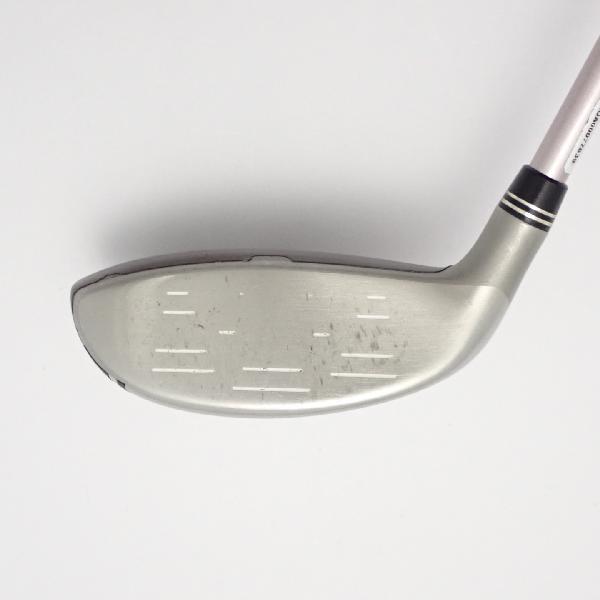 DUNLOP（ダンロップ） XXIO ゼクシオ ナイン(2016) ユーティリティ