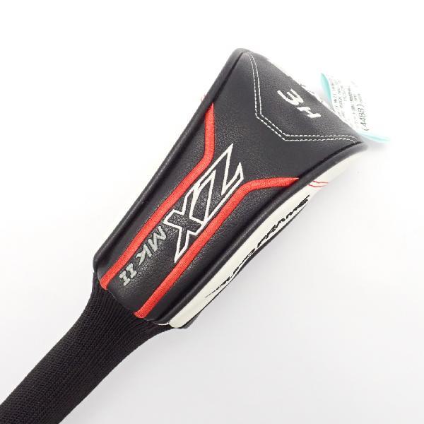 DUNLOP（ダンロップ） SRIXON スリクソン ZX MkII ハイブリッド