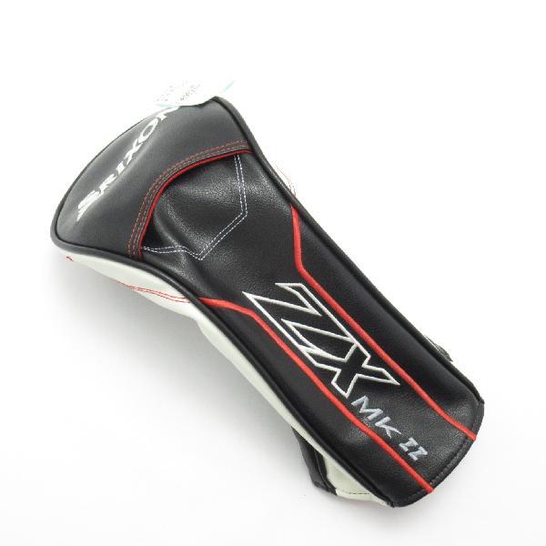 DUNLOP（ダンロップ） SRIXON スリクソン ZX5 MkII LS