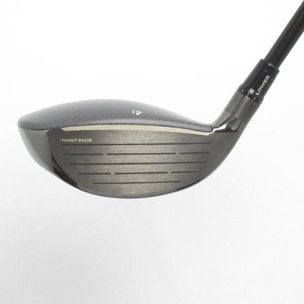 TaylorMade（テーラーメイド） Qi35 Qi35 フェアウェイウッド Tour AD