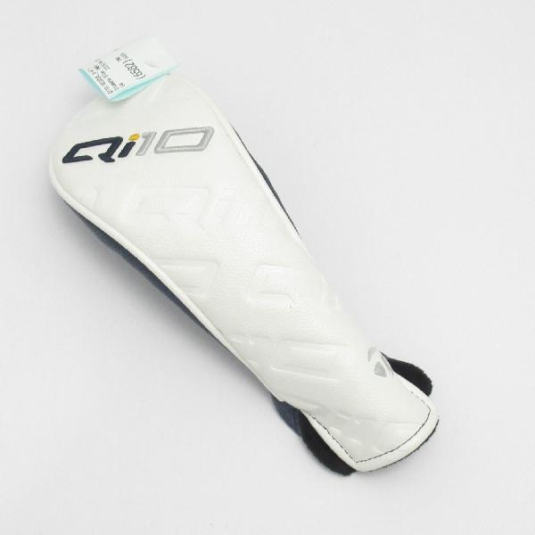 TaylorMade（テーラーメイド） Qi10 Qi10 レスキュー ユーティリティ