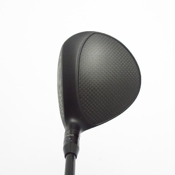 muziik（ムジーク） Muziik BLACK XSPIRE FAIRWAY WOOD フェアウェイ