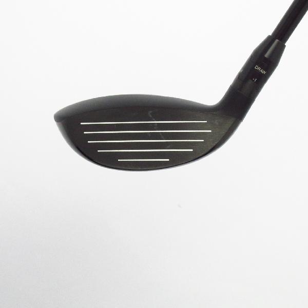 muziik（ムジーク） Muziik BLACK XSPIRE FAIRWAY WOOD フェアウェイ
