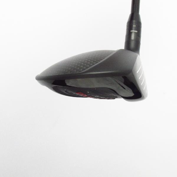 muziik（ムジーク） Muziik BLACK XSPIRE FAIRWAY WOOD フェアウェイ