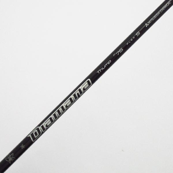 muziik（ムジーク） Muziik BLACK XSPIRE FAIRWAY WOOD フェアウェイ
