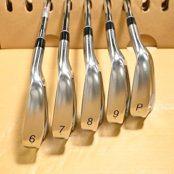 N.S.PRO MODUS³ TOUR 105 | STEEL SHAFTS | PRODUCT | Nippon Shaft